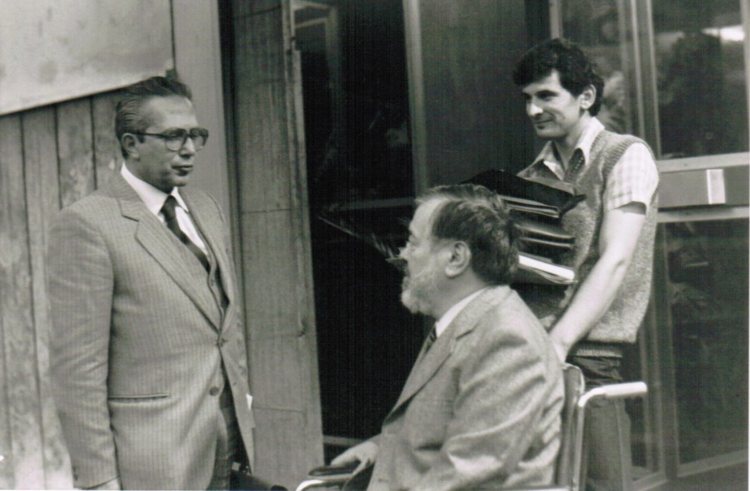 nigro e milcovich