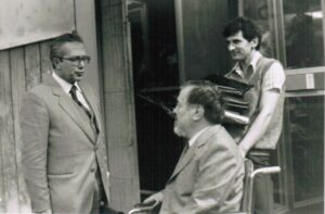 nigro e milcovich