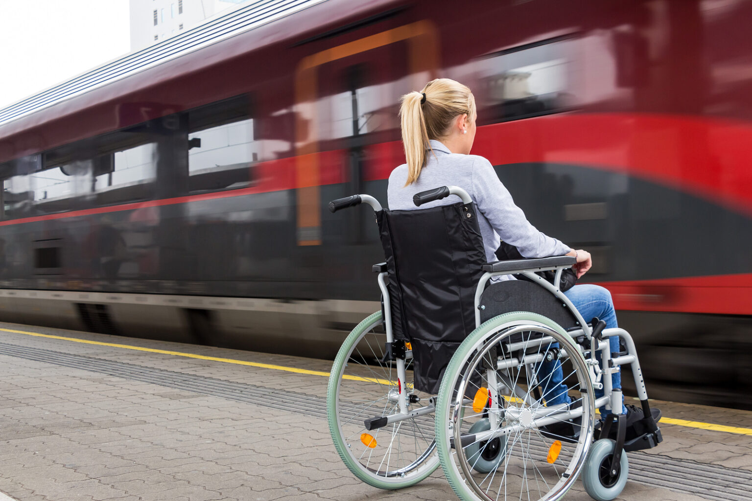 Disability-access-trains