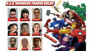 avengers