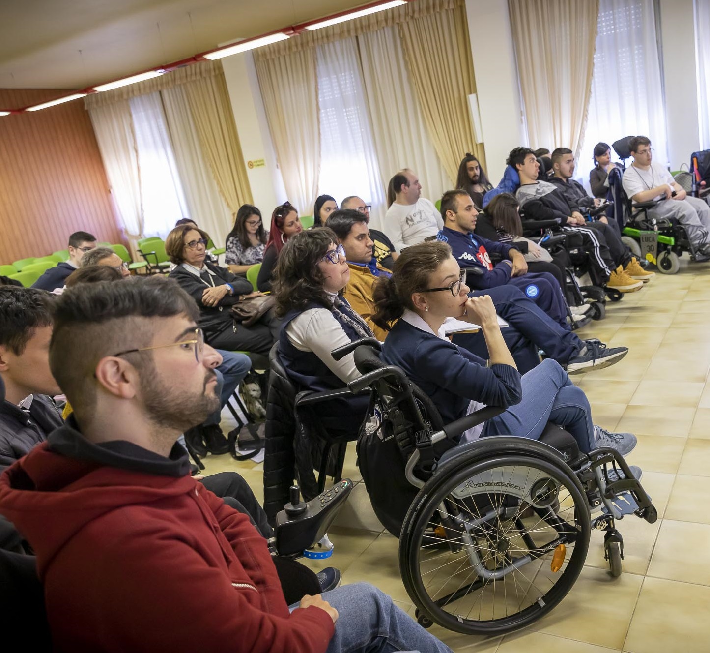 Gruppo Giovani