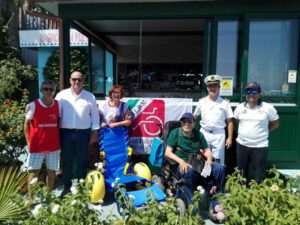 Ischia accessibile