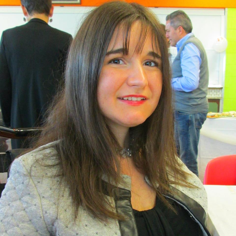 alessia muraro