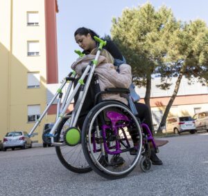 assistenza domiciliare