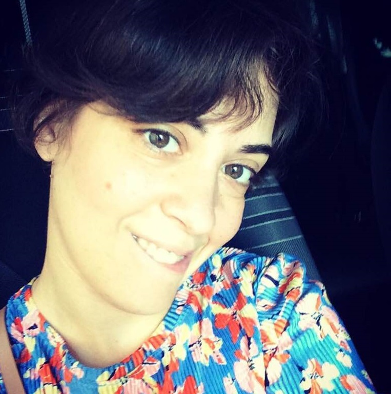 grazia sposito