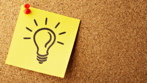 idea
