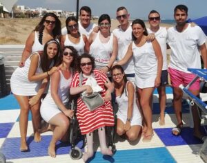 Mazara accessibile