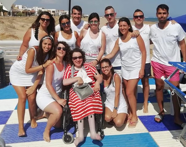 Mazara accessibile