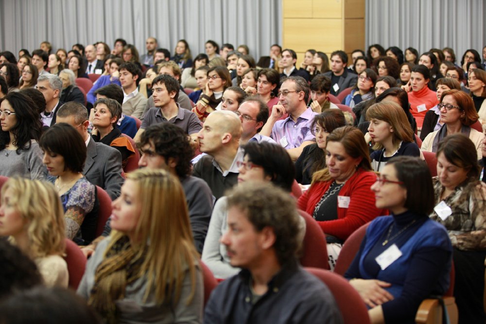 convention