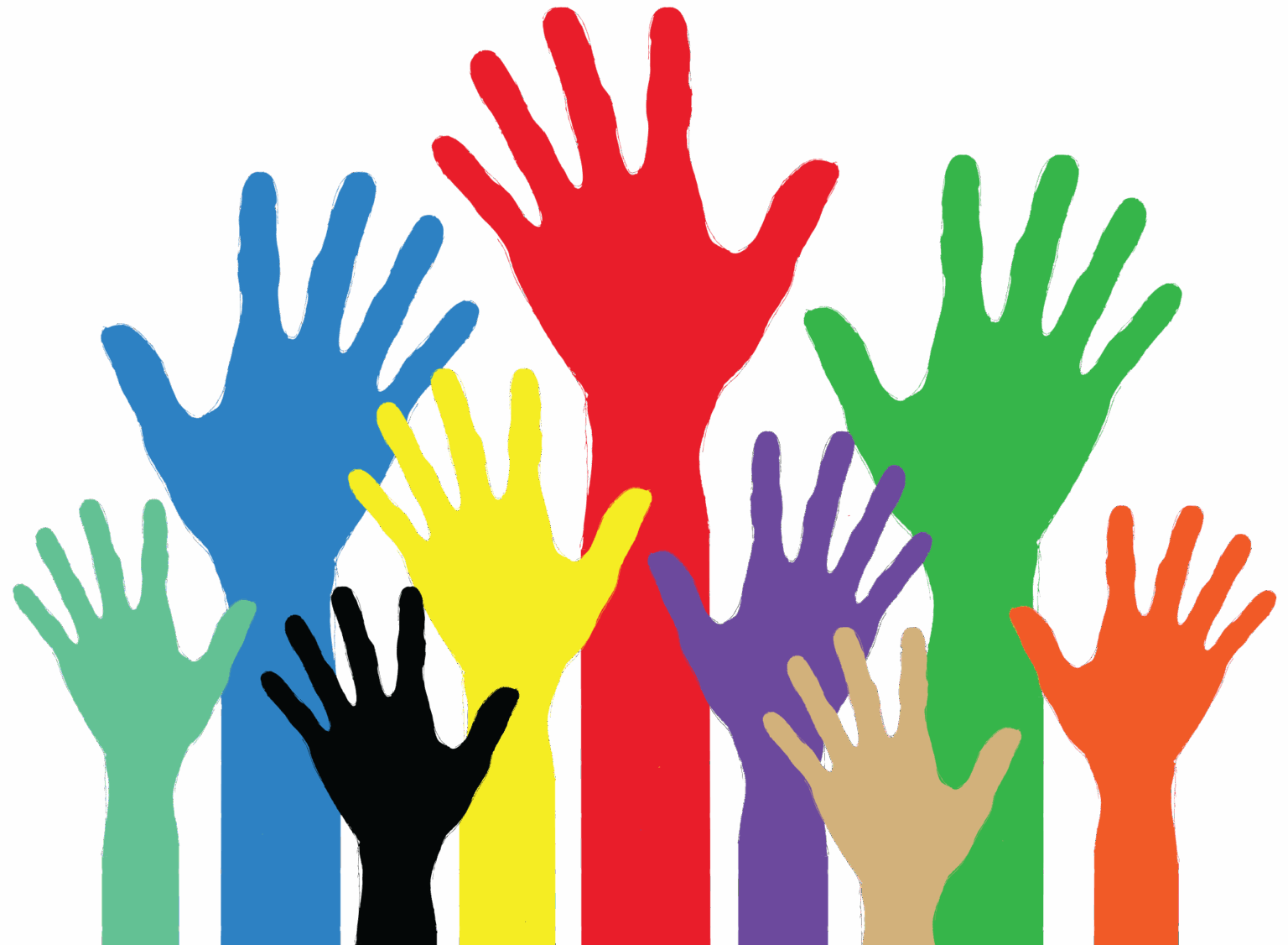 helping-hands