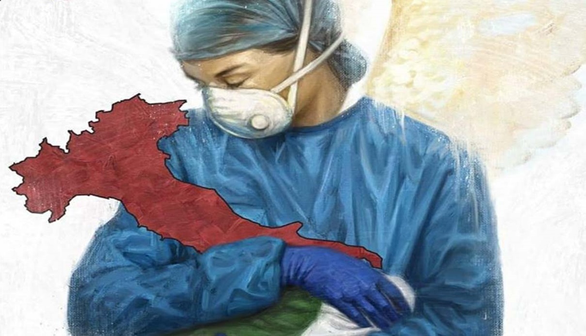cura italia
