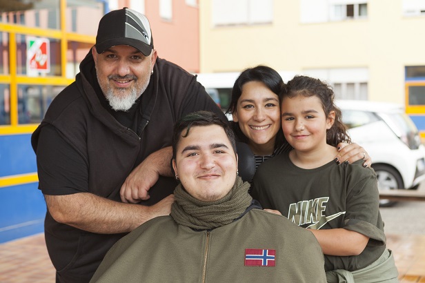 Famiglia Venturi