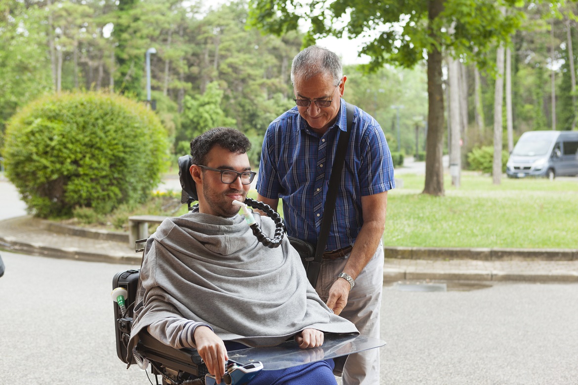 caregiver
