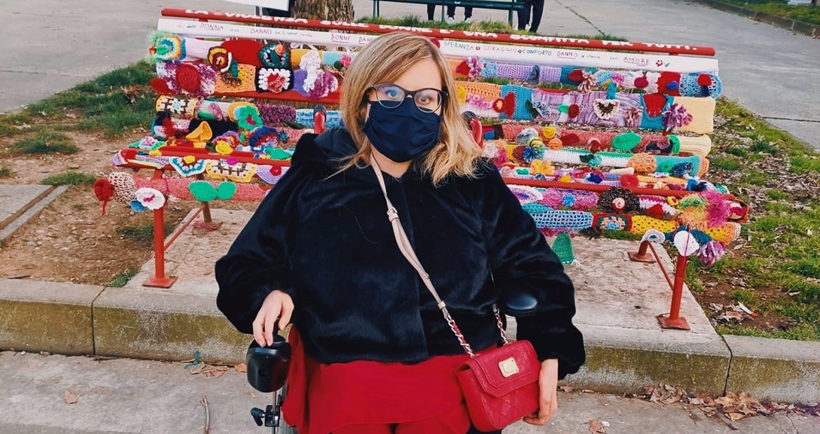 Silvia Lisena