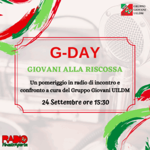 Webcard G-day 2