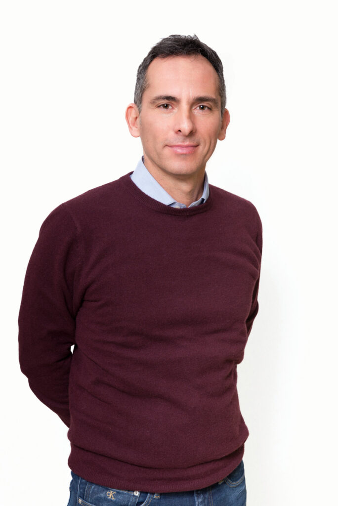 Massimiliano Filosto CMS UILDM