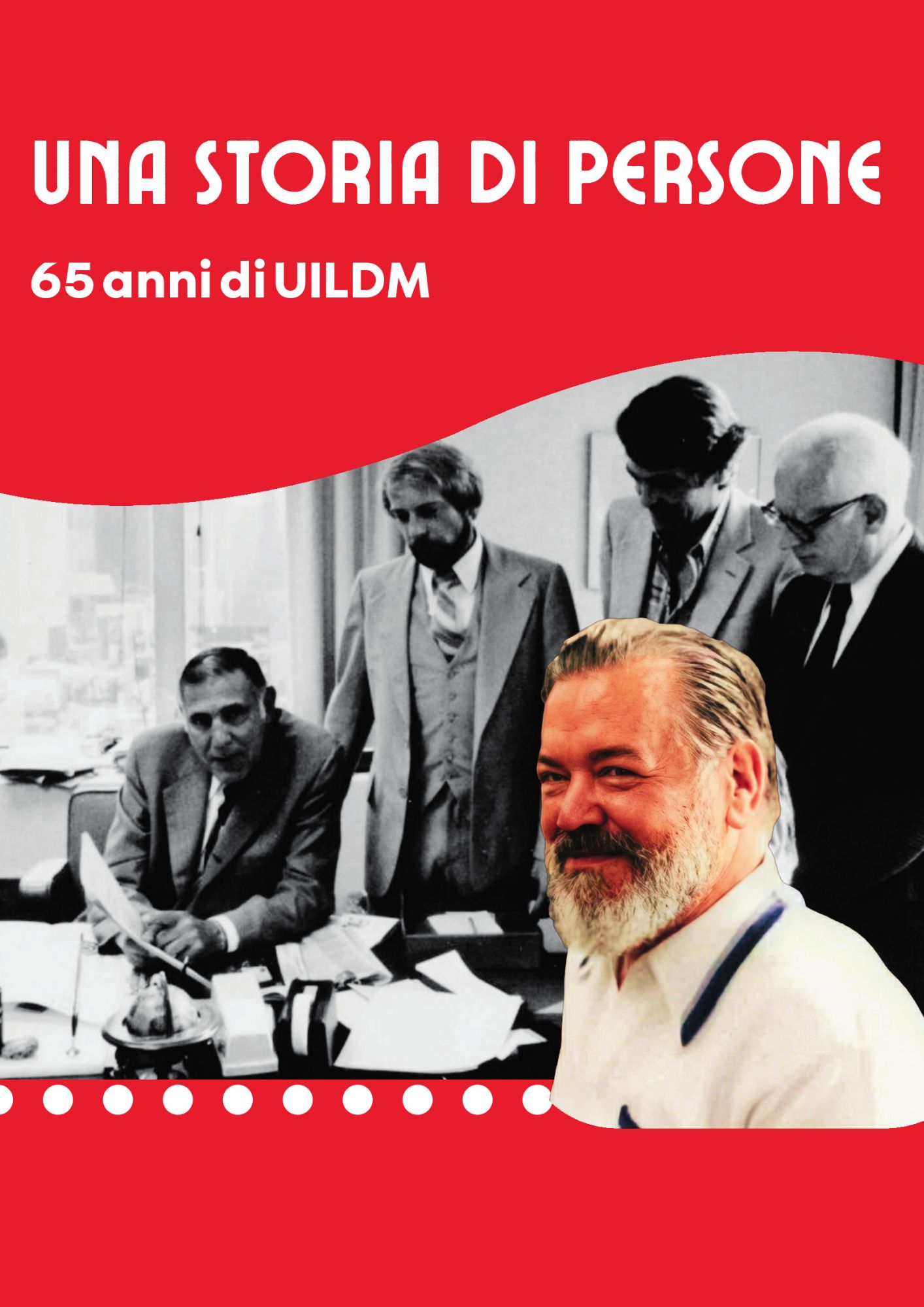 cop libro 65 anni